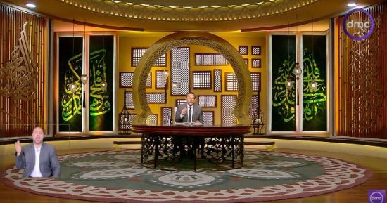 رمضان عبد المعز: العلم من أعظم نعم الله والتفضيل الحقيقي يكون بالعلم