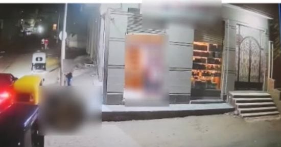 ضبط 3 أشخاص اعتدوا على سائق توك توك بأبو حمص.. تفاصيل