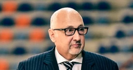 اتحاد السلة يكلف محمد محرم بمراجعة لوائح الاتحاد وإعادة هيكلتها