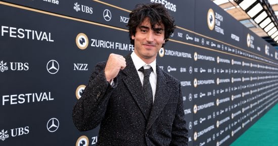 كيف أصبح سيلفستر ستالون «روكى»؟.. «I Play Rocky» يكشف القصة فى مهرجان زيورخ