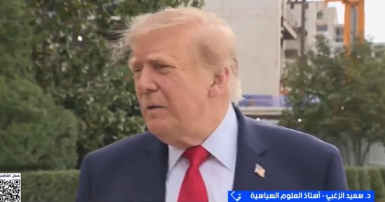 خبير: إيران قد تستخدم التصعيد كأداة لتحسين شروط التفاوض