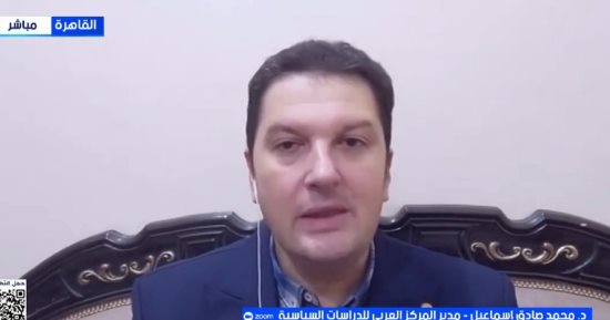 خبير: أزمة مضيق هرمز تفرض أعباء أمنية واقتصادية على المنطقة