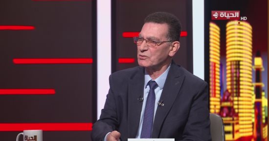 وجدي زين الدين: لا أتوقع تصعيدا عسكريا بين أمريكا وإيران قبل انتخابات أمريكا