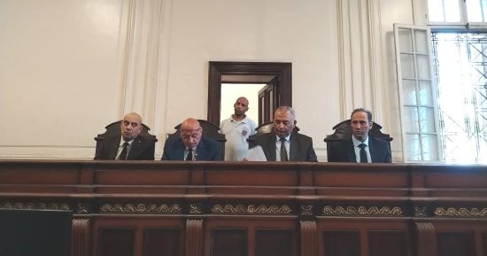 الإعدام للزوجة وعشيقها وصديقه.. من خلف مؤامرة القتل بالإسكندرية؟