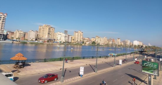 حالة الطقس في دمياط اليوم.. ارتفاع ملحوظ في درجات الحرارة