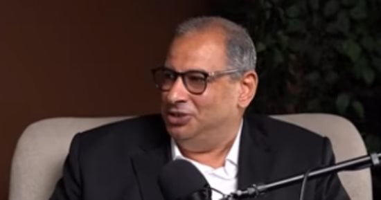 المؤرخ أحمد العدوى: سقوط الدولة الأموية لم يكن سياسيًا فقط