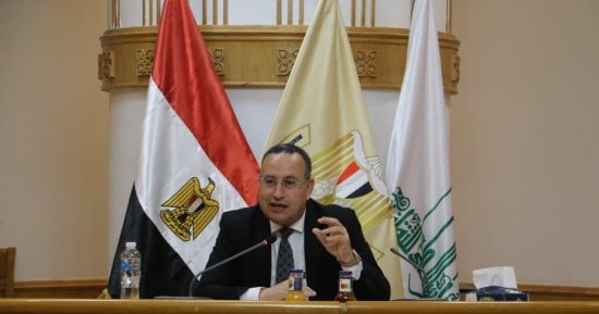 تفاصيل الاجتماع الثاني للجنة العليا لمعرض القاهرة الدولي للكتاب فى نقاط