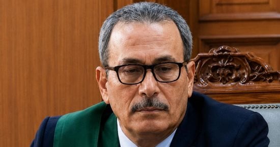بدء الجمعية العمومية لقضاة محكمة استئناف القاهرة بعد قليل