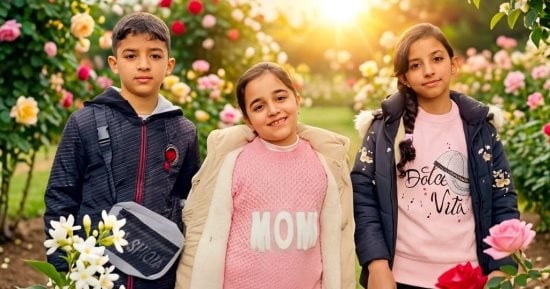 "أسامة ورنا وريما أبو طعيمة" ثلاثة أطفال ملئوا بيتهم بالضحك والحياة.. يحبون اللعب ويحلمون بأيام تكبر فيها طفولتهم.. قصف إسرائيلي على منزل عائلتهم خلال الحرب في غزة أنهى أحلامهم مع أبناء عمومتهم