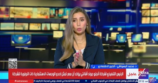 خبير اقتصادى: الثروات التعدينية فرصة لتعزيز الإنتاج وجذب الاستثمارات للاقتصاد المصري
