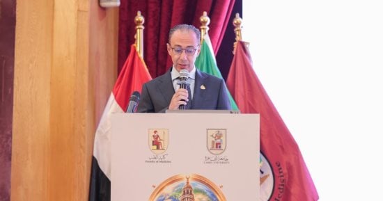 رئيس لجنة الصحة بمجلس النواب: الطبيب غير المدرب يمثل خطرا على المجتمع