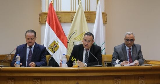 عودة مهرجان الإسكندرية السينمائى.. وزير الثقافة يترأس اجتماع اللجنة العليا للمهرجانات