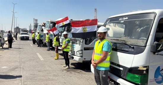 مياه القليوبية تنهي استعدادات مواجهة أمطار الشتاء.. حصر للمناطق الساخنة بالمحافظة.. 3097 بلاعة صرف و152 معدة للتعامل مع مياه الأمطار.. وتشغيل المحطات الرئيسية والرفع والمعالجة .. صور