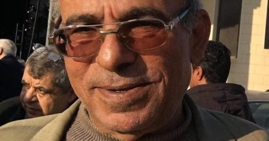 من لمبة الجاز بالمنوفية لذاكرة سيناء.. رحيل شيخ الصحفيين بأرض الفيروز