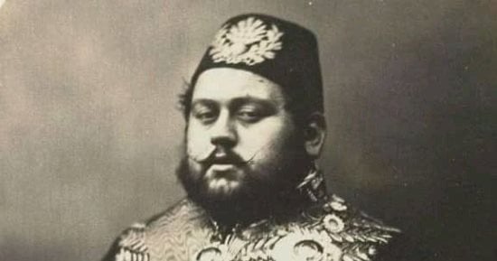 سعيد الشحات يكتب: ذات يوم 29 سبتمبر 1816 ..وفاة طوسون الابن المفضل لمحمد على بعد مرضه عشر ساعات فقط و«الباشا» يطلق صرخة مدوية حين فوجئ بجثمانه فى نعش مفتوح أمام جناح الحريم