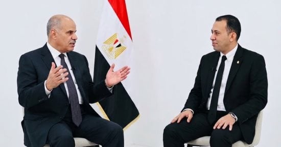 في حوار خاص.. اللواء رأفت الشرقاوى يشرح لـ «اليوم السابع»: ضوابط تجديد ترخيص السلاح وحالات الإلغاء الفوري.. ويؤكد: منع استخدامه في الأفراح والمشاجرات.. بدء التجديد الخميس المقبل وهذه حالات الغاء الرخصة