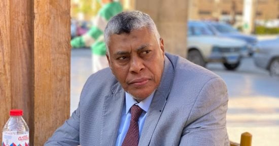 الدكتور محمد أحمد علي أبو الشيخ يكتب: الحسين في قلب مصر.. حبٌّ وكرامة ووفاء لبيت النبوة