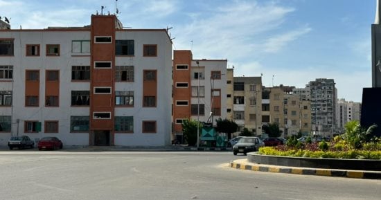 كنا فين وبقينا فين.. مشروعات ترتقي بجودة الحياة وتغير الصورة البصرية فى بورسعيد