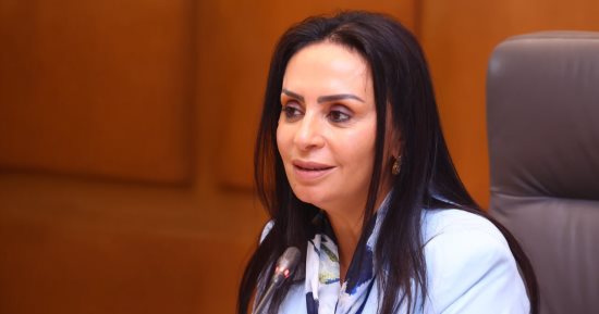 التضامن: تكليف الدفعة 107 من خريجي الجامعات والمعاهد بأداء الخدمة العامة