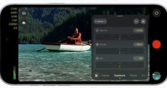 آبل تطلق تحديثا جديدا لـ iPhone 18 Pro.. مزايا قوية للكاميرا وCreator Studio