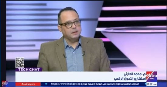 استشارى تحول رقمى يوضح الفرق بين الشات بوت والوكيل الذكي ومهامه