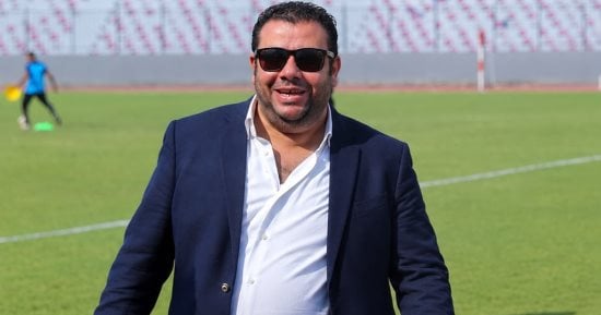 نادر رجب عبد الفتاح رئيسًا لمجلس إدارة المصرية للاتصالات حتى 2030