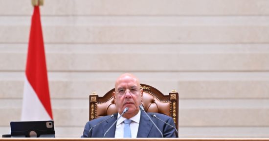 لماذا أُرجئ تطبيق قانون الإجراءات الجنائية الجديد إلى أكتوبر 2027؟.. تشريعية النواب ترصد أسباب التأجيل.. استكمال الجاهزية الإلكترونية والبشرية واختبار منظومة التقاضى.. والإعلان الرقمى قبل بدء التطبيق