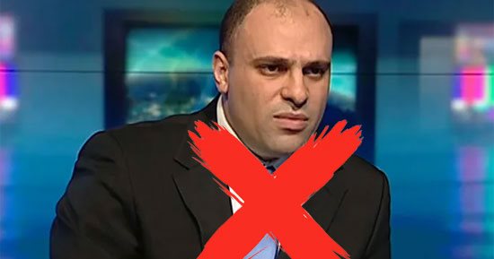"يحيى حامد" قائد ماكينة التحريض الإخوانية بالخارج.. من تشويه الاقتصاد إلى شراء مساحات بالصحف الدولية..  الذراع اليمنى لخيرت الشاطر يوظف الإعلام الدولي للهجوم على مصر وترويج روايات كاذبة عن اقتصاد البلاد