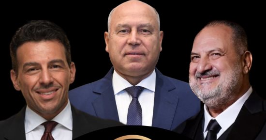 كامل الوزير لـ «من ماسبيرو»: مصر لا تبيع الموانئ وتشغيل مونوريل غرب النيل 2027