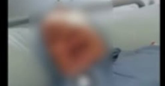 كشف حقيقة ادعاء سيدة بسرقة محصول أرضها والتعدى عليها بالإسماعيلية