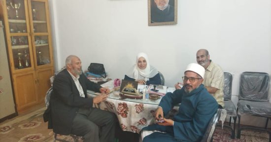 استمرار قوافل متابعة العملية التعليمية بمعاهد الإسماعيلية الأزهرية لليوم الرابع على التوالى