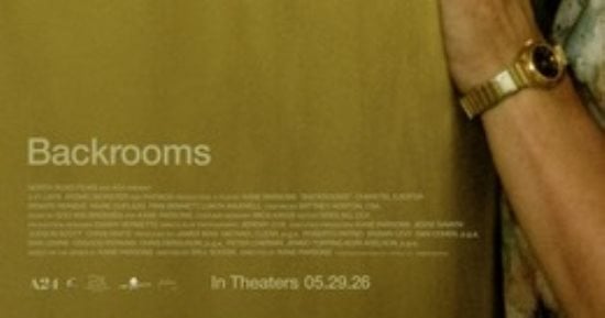 «Backrooms».. رعب من عالم الإنترنت والذكاء الاصطناعي بعيون جيل Gen Z