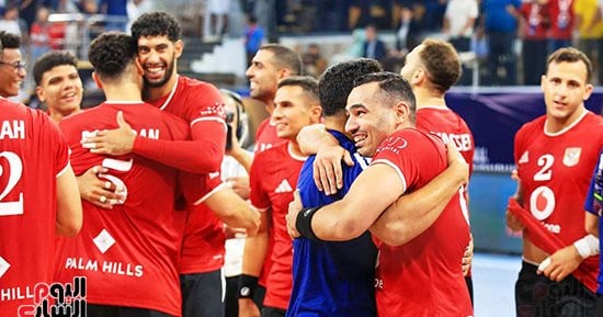 ديربى عالمى على أرض مصرية.. الأهلى يهزم الزمالك ويتوج ببرونزية المونديال