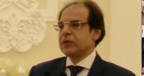 خبير أمن سيبراني: الأبواق المغرضة تروج أكاذيب حول سيناء