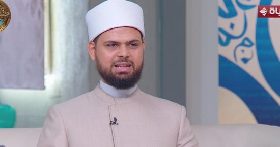 عالم بالأوقاف: الإمام الغزالي بلغ الذروة في علوم الدين والفلسفة