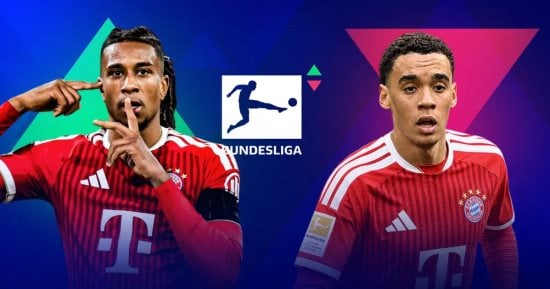 القيمة التسويقية للدوري الألماني.. أوليس يحطم الأرقام وموسيالا يتراجع