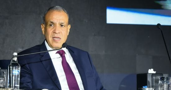 وزير الخارجية يشارك فى جلسة نقاشية حول دور الدبلوماسية الاقتصادية فى تعزيز التجارة والاستثمار فى أفريقيا