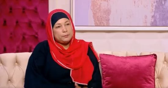 والدة مطرب صغير لـ جوهرة مصرية: النظام سر نجاح وتميز ابني علي في الغناء