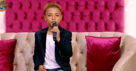 علي ممدوح لـ جوهرة مصرية: عبد الحليم حافظ مطربي المفضل وأحب الطرب الأصيل