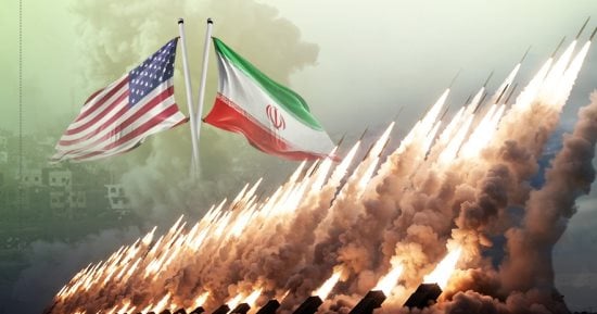 من "باتريوت" و"ثاد" إلى "توماهوك".. حرب إيران تكشف الفجوة بين سرعة استهلاك السلاح الأمريكي وقدرة واشنطن على تعويضه.. مليارات الدولارات لإعادة بناء الترسانة.. وروسيا والصين تراقبان اختبار القوة الأمريكية الأصعب