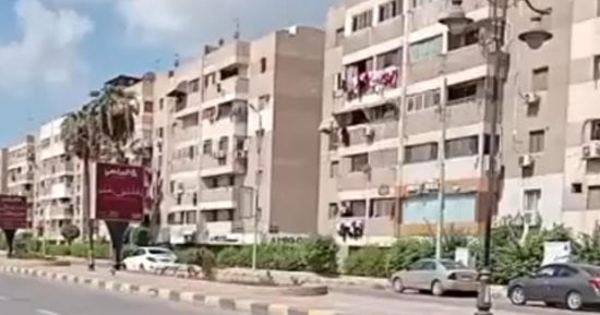 طقس مائل للحرارة نهارا بكفر الشيخ.. فيديو