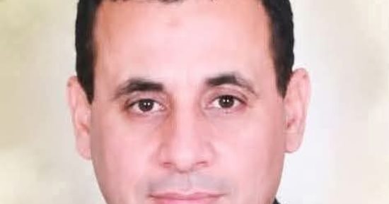 وفاة عميد كلية الصيدلة بجامعة قنا عن عمر يناهز 56 عاما