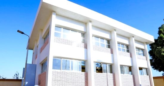 الإنجازات تتحدث.. مشروعات على الأرض تنقل قرى سوهاج من سنوات الانتظار لمنظومة خدمات متكاملة.. مشروع صرف صحي في المنشاة يتحول إلى محطة تخدم 25 قرية.. 500 ألف مستفيد حاليا ومليون مستفيد مستهدف حتى 2037.. صور
