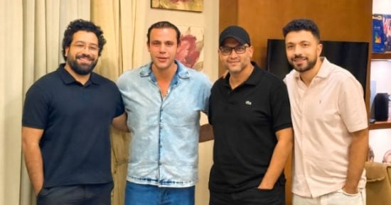 بدء التحضيرات لفيلم الأساتذة بطولة محمد إمام وإخراج أحمد خالد موسى