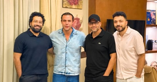 محمد إمام يجدد تعاونه مع محمد رشيدي فى الأساتذة