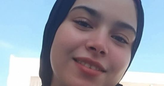 تأجيل جلسة محاكمة أب متهم بقتل ابنته بعد تجويعها بقنا