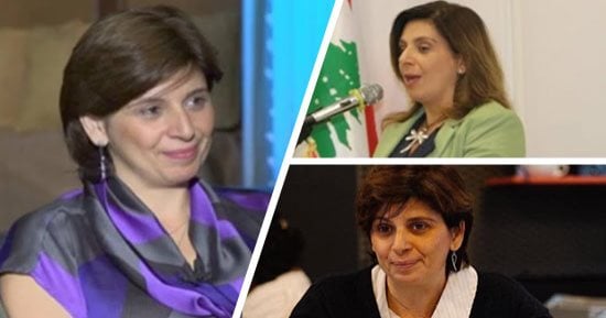 من لبنان إلى الإنسانية.. جوان بجالي مديرة جمعية بلادي اللبنانية فى حوار مع "اليوم السابع": 6 أشهر من العمل لتوثيق ما أصاب القرى والمباني التاريخية خلال الحرب.. ونعد معرضا كبيرا لعرض حجم الدمار الذى طال التراث