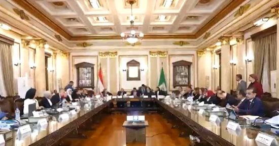 انطلاق الجلسات التحضيرية لمنتدى مصر 2026 بمشاركة واسعة من الجامعات والخبراء
