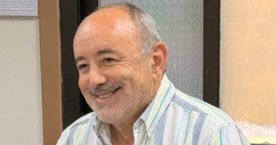 عمرو السعيد يتقدم بأوراق ترشحه لانتخابات نادي الصيد على مقعد الرئيس