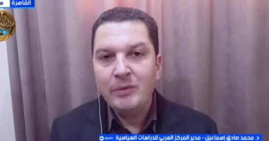 خبير لإكسترا نيوز: منتدى العلمين يدعم التكامل الاقتصادى الأفريقى